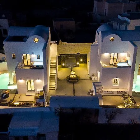 Hotel White Harmony